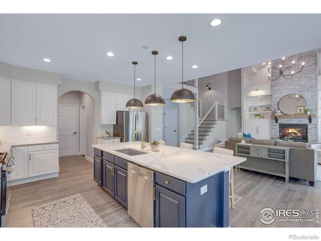 2143 River West Drive, Windsor, CO 80550