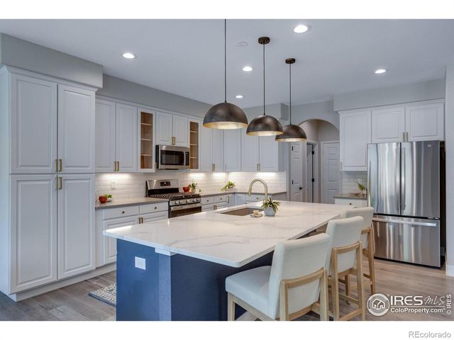 2143 River West Drive, Windsor, CO 80550