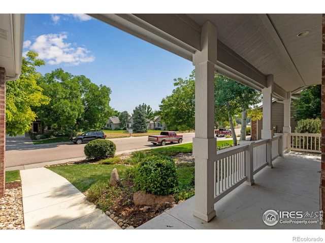 2143 River West Drive, Windsor, CO 80550