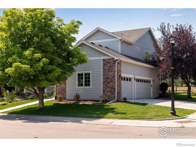 2143 River West Drive, Windsor, CO 80550