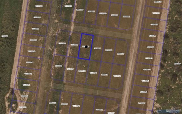 1020 W Riviera Lane, Edinburg, TX 78541