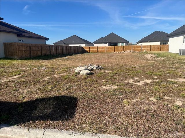 1020 W Riviera Lane, Edinburg, TX 78541