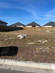 1020 W Riviera Lane, Edinburg, TX 78541