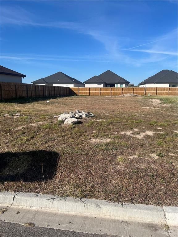 1020 W Riviera Lane, Edinburg, TX 78541