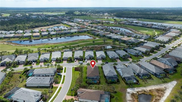 9681 Everglades DR, Naples, FL 34120