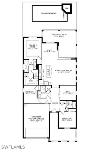 9681 Everglades DR, Naples, FL 34120