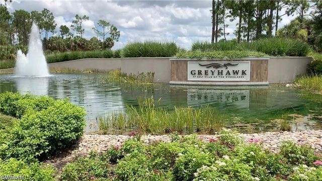 9681 Everglades DR, Naples, FL 34120