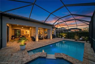 9681 Everglades DR, Naples, FL 34120