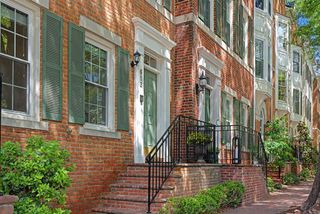 612 N PITT ST, Alexandria, VA 22314