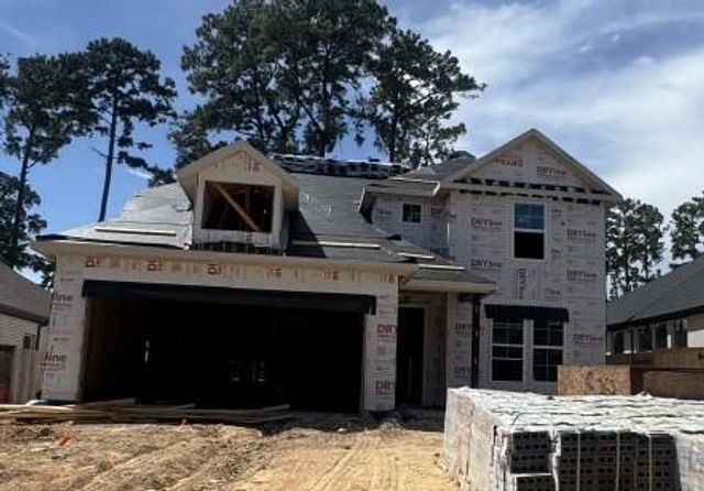 239 Garden Rose Trail, Willis, TX 77318