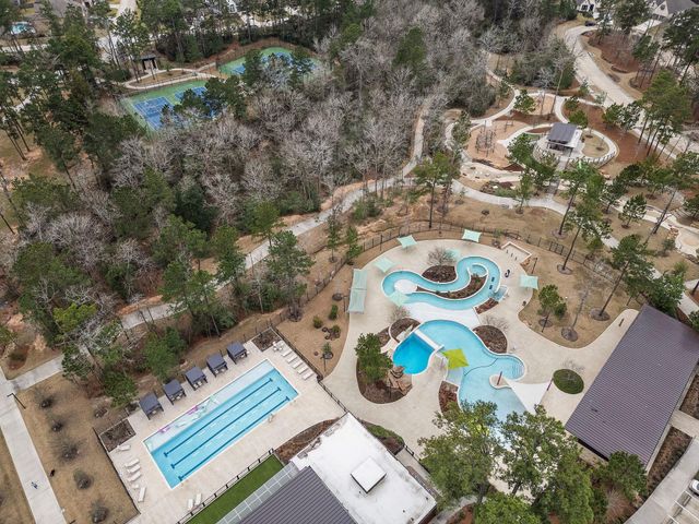 239 Garden Rose Trail, Willis, TX 77318