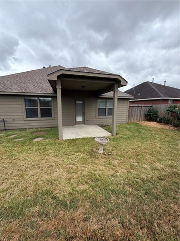 2494 Sandvalley Way, League City, TX 77573
