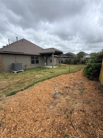 2494 Sandvalley Way, League City, TX 77573