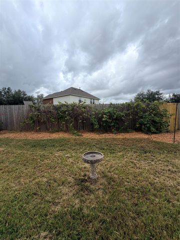 2494 Sandvalley Way, League City, TX 77573