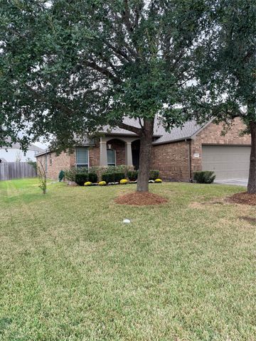 2494 Sandvalley Way, League City, TX 77573