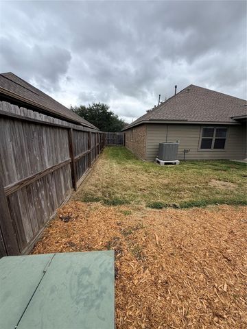 2494 Sandvalley Way, League City, TX 77573