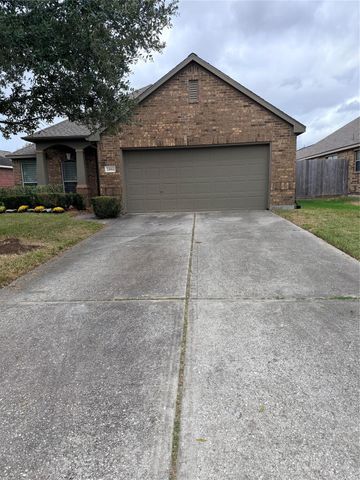 2494 Sandvalley Way, League City, TX 77573