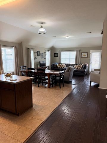 2494 Sandvalley Way, League City, TX 77573