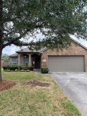 2494 Sandvalley Way, League City, TX 77573