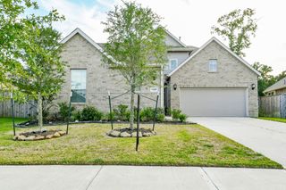 9405 Vista Falls Trace, Houston, TX 77365