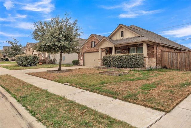 2933 Diego DR, Round Rock, TX 78665