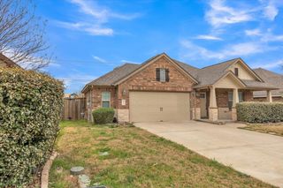 2933 Diego DR, Round Rock, TX 78665