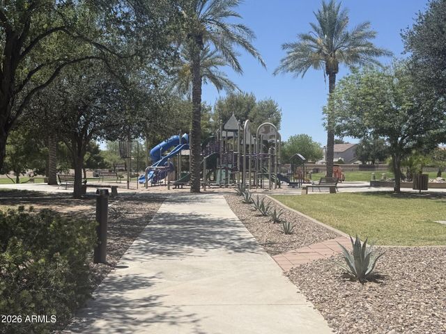 43849 W Kramer Lane, Maricopa, AZ 85138