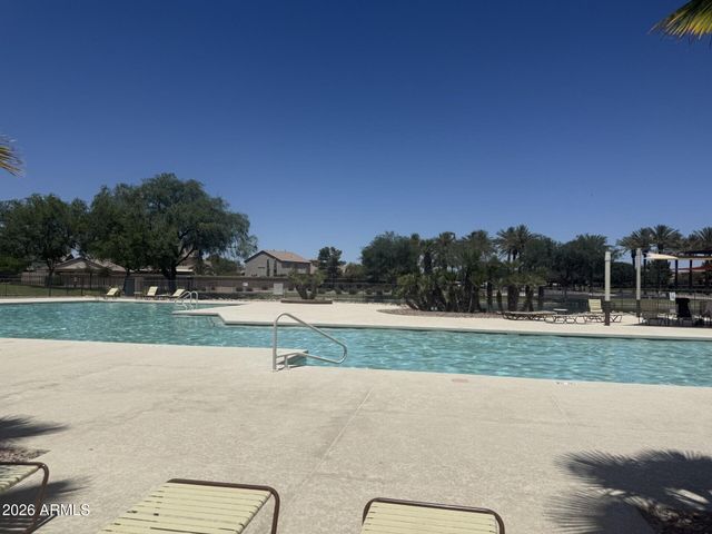 43849 W Kramer Lane, Maricopa, AZ 85138