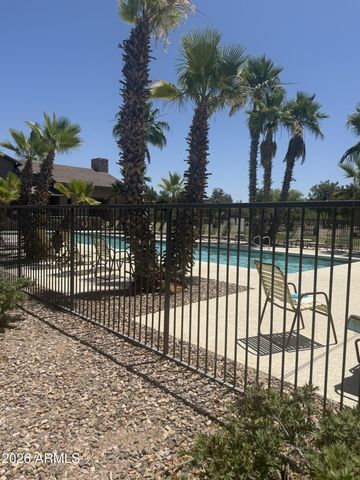43849 W Kramer Lane, Maricopa, AZ 85138