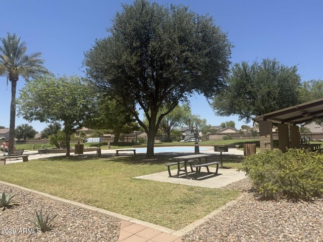 43849 W Kramer Lane, Maricopa, AZ 85138