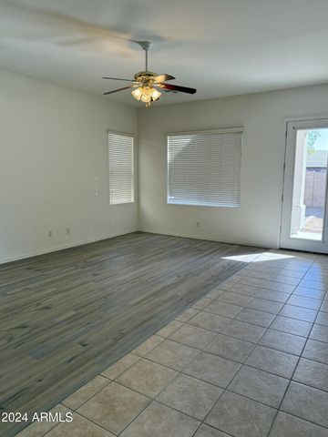 43849 W Kramer Lane, Maricopa, AZ 85138
