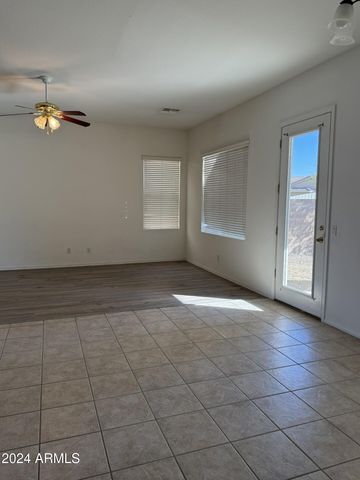 43849 W Kramer Lane, Maricopa, AZ 85138