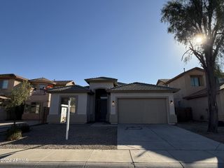 43849 W Kramer Lane, Maricopa, AZ 85138