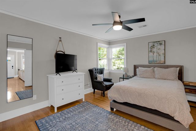 4121 Timberlane Drive, Columbia, SC 29205