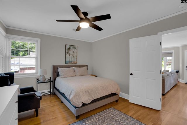 4121 Timberlane Drive, Columbia, SC 29205