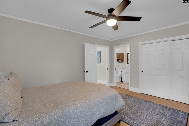 4121 Timberlane Drive, Columbia, SC 29205