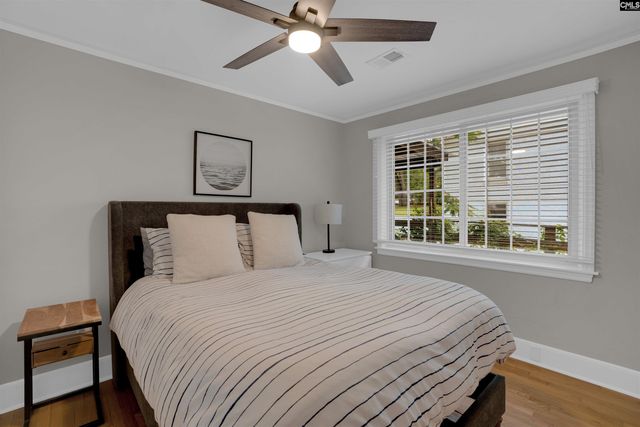4121 Timberlane Drive, Columbia, SC 29205