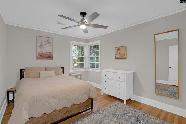 4121 Timberlane Drive, Columbia, SC 29205