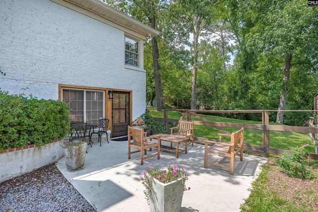 4121 Timberlane Drive, Columbia, SC 29205