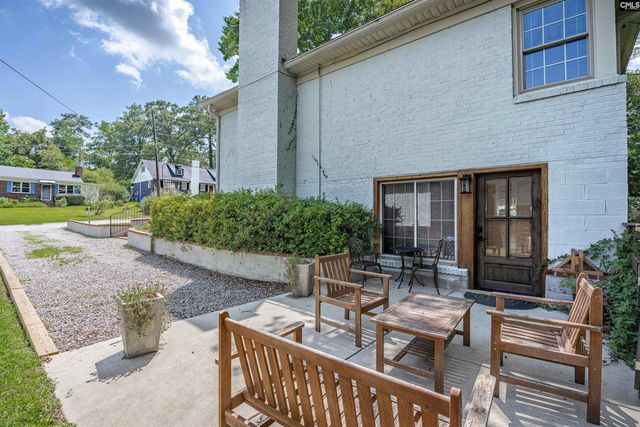 4121 Timberlane Drive, Columbia, SC 29205