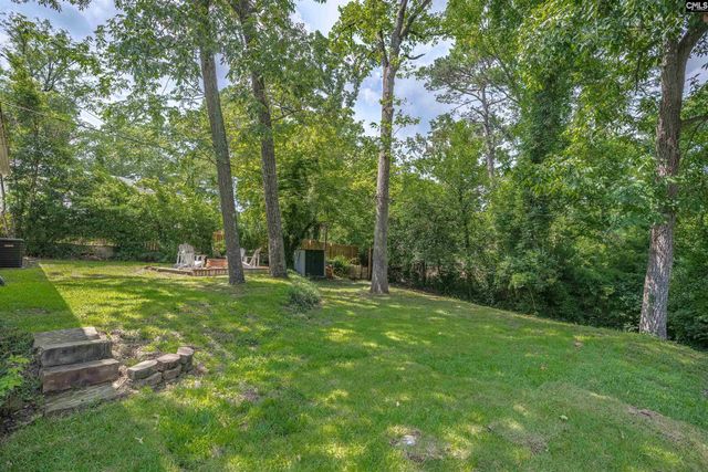 4121 Timberlane Drive, Columbia, SC 29205