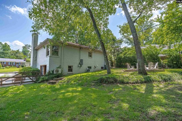 4121 Timberlane Drive, Columbia, SC 29205