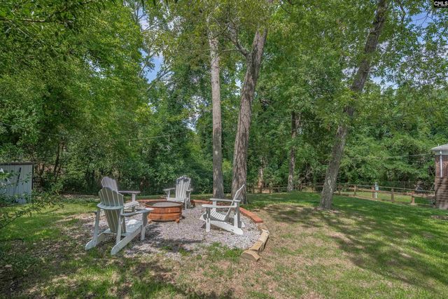 4121 Timberlane Drive, Columbia, SC 29205