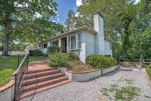 4121 Timberlane Drive, Columbia, SC 29205