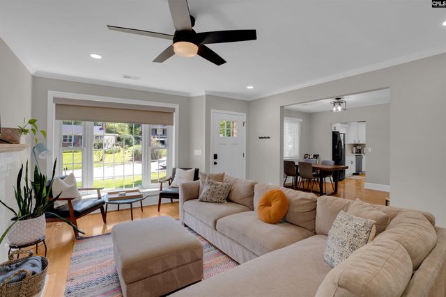 4121 Timberlane Drive, Columbia, SC 29205