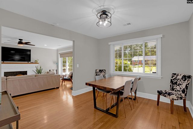 4121 Timberlane Drive, Columbia, SC 29205