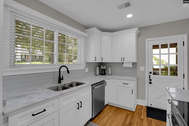 4121 Timberlane Drive, Columbia, SC 29205