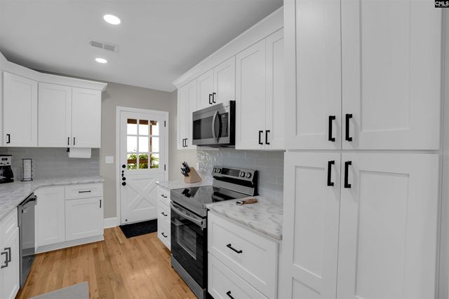 4121 Timberlane Drive, Columbia, SC 29205