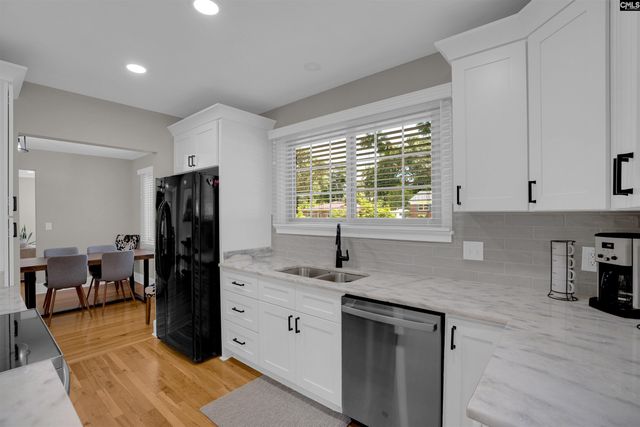 4121 Timberlane Drive, Columbia, SC 29205