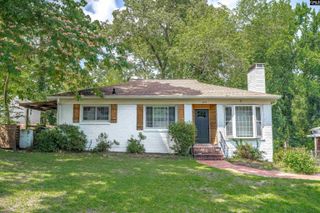 4121 Timberlane Drive, Columbia, SC 29205